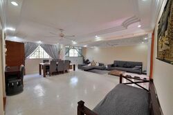 Blk 120 Pending Road (Bukit Panjang), HDB 5 Rooms #584388561